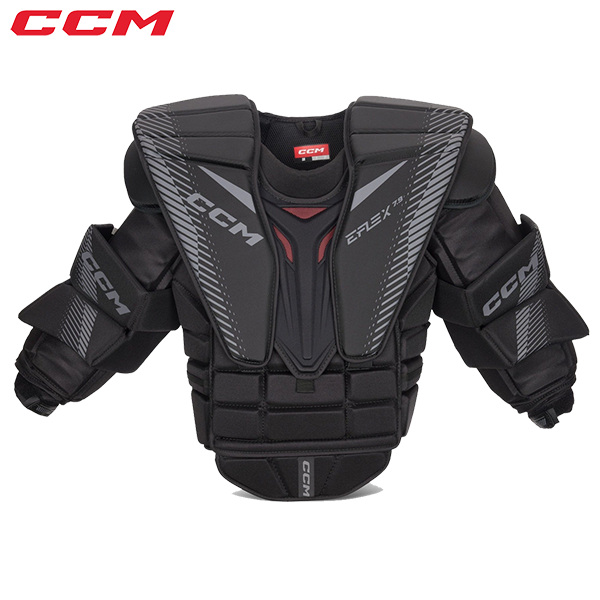CCM Extreme Flex 7.9 Senior Goalie Chest Protector - Source Exclusive