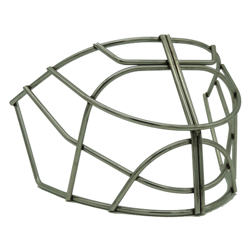 CCM Cat Eye Non-Certified Goalie Cages