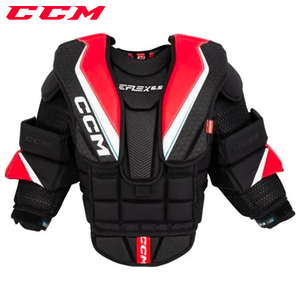 CCM Extreme Flex E6.5 Junior Chest Protector