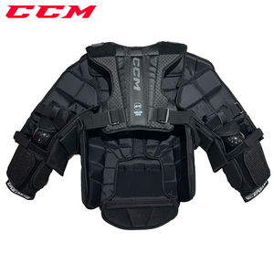 CCM Extreme Flex E6.9 (Source Exclusive) Intermediate Goalie Chest Protector