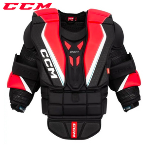 CCM Extreme Flex E6.9 Intermediate Goalie Chest Protector