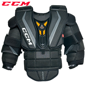 CCM Extreme Flex 6 Pro "NHL Beef Package"