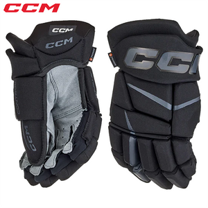 CCM Jetspeed Control Source Exclusive Junior Hockey Glove '25