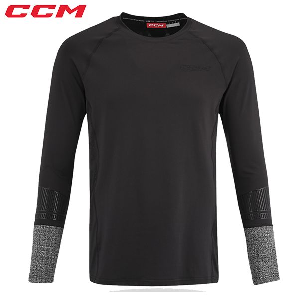 CCM Cut Protective Base Layer Top '25