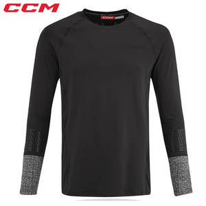CCM Cut Protective Base Layer Top '25