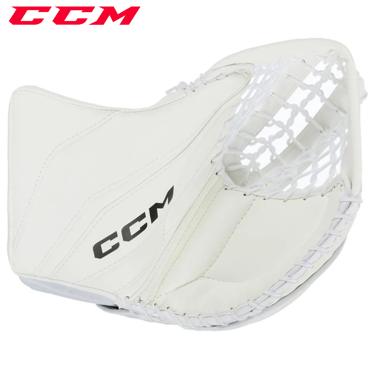 CCM Extreme Flex E6.5 Senior Goalie Catcher