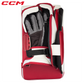 CCM Extreme Flex E7.5 Senior Goalie Blocker