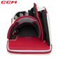 CCM Extreme Flex E7.5 Senior Goalie Blocker