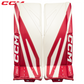 CCM Extreme Flex E7.5 Senior Goalie Pad