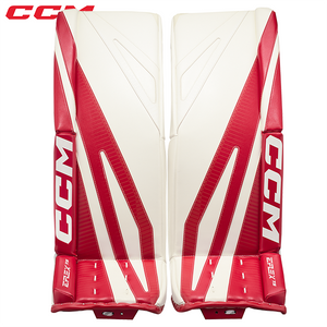 CCM Extreme Flex E7.5 Senior Goalie Pad