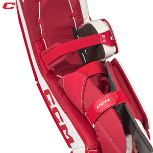 CCM Extreme Flex E7.5 Senior Goalie Pad