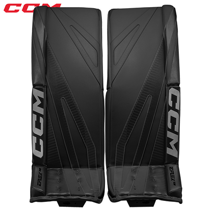 CCM Extreme Flex E7.5 Senior Goalie Pad