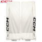 CCM Extreme Flex E7.5 Senior Goalie Pad