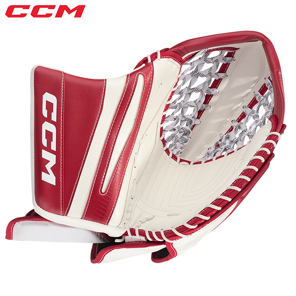 CCM Extreme Flex E7.5 Senior Goalie Catch Glove