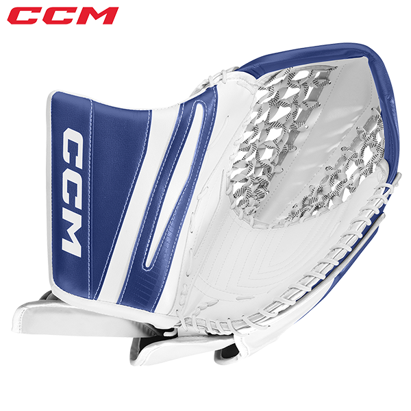 CCM Extreme Flex E7.5 Senior Goalie Catch Glove