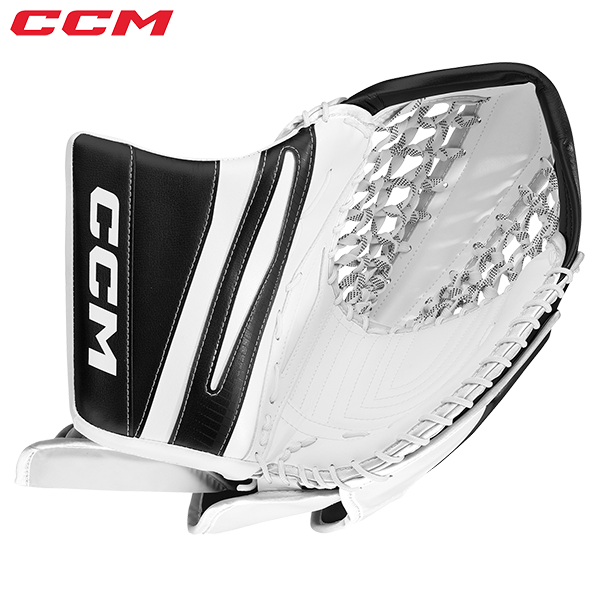 CCM Extreme Flex E7.5 Senior Goalie Catch Glove
