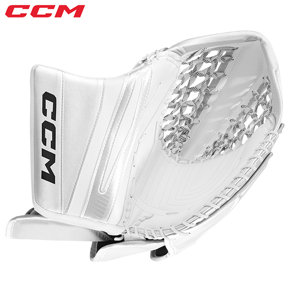 CCM Extreme Flex E7.5 Senior Goalie Catch Glove