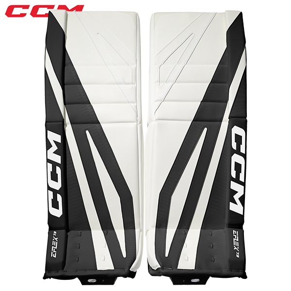 CCM Extreme Flex E7.9 Senior Goalie Pad