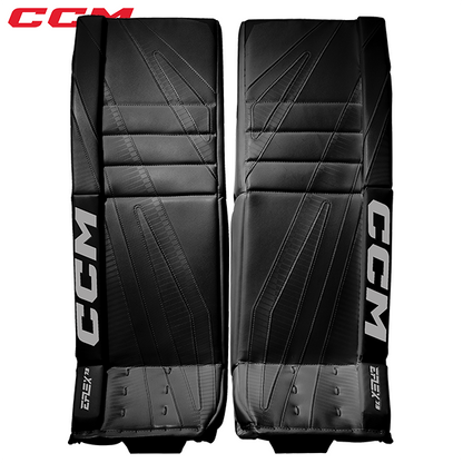 CCM Extreme Flex E7.9 Senior Goalie Pad