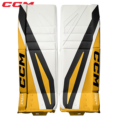 CCM Extreme Flex E7.9 Senior Goalie Pad