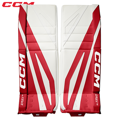 CCM Extreme Flex E7.9 Senior Goalie Pad