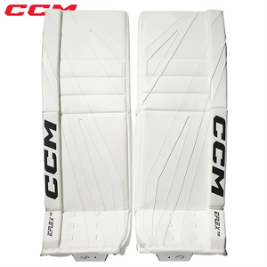 CCM Extreme Flex E7.9 Senior Goalie Pad