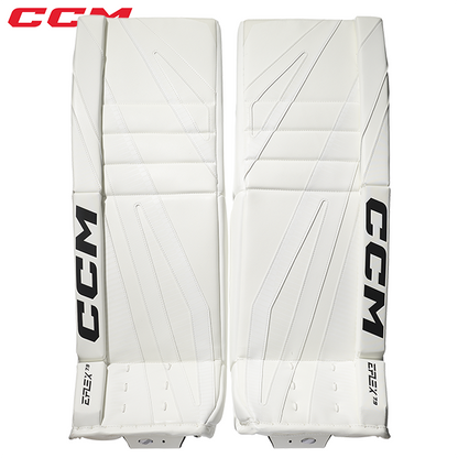 CCM Extreme Flex E7.9 Senior Goalie Pad