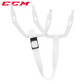 CCM Tacks Ear Loops & Chin Strap