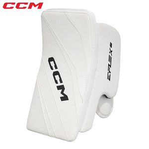 CCM Extreme Flex 6 Senior Goalie Blocker