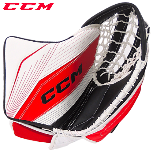 CCM Extreme Flex E6.9 Intermediate Goalie Catcher