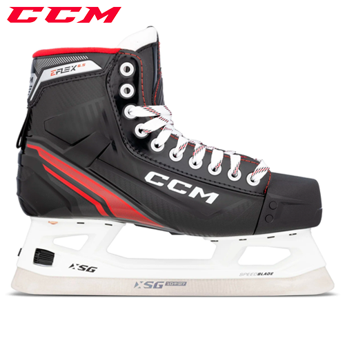 CCM Extreme Flex E6.5 Junior Goalie Skate