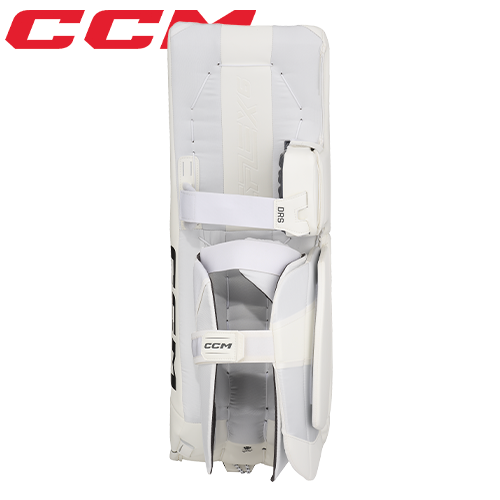 CCM Extreme Flex E6.9 Intermediate Goalie Pads