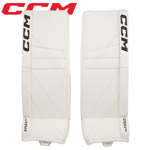 CCM Extreme Flex E6.9 Intermediate Goalie Pads