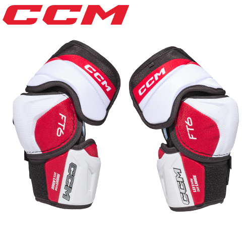 CCM Jetspeed FT6 Senior Elbow Pad