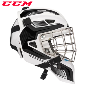 CCM Axis F5 Mask Junior Goalie Mask