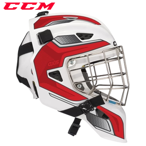 CCM Axis F5 Mask Junior Goalie Mask