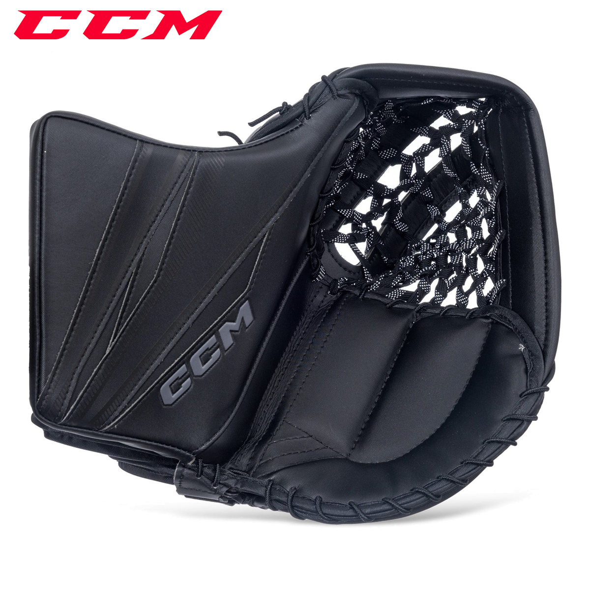 CCM Axis F9 Senior Goalie Catcher