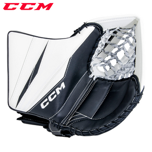 CCM Axis F5 Junior Goalie Catcher