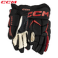 CCM Jetspeed FT680 Senior Hockey Glove