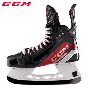 CCM Jetspeed FT6 Pro Junior Hockey Skates