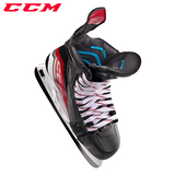 CCM Jetspeed FT6 Pro Intermediate Hockey Skates