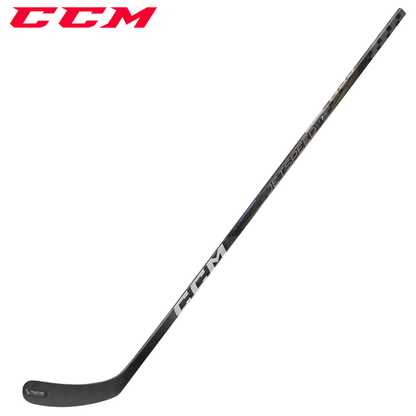 CCM Jetspeed FT7 Pro Senior Hockey Stick - Chrome