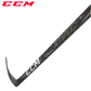 CCM Jetspeed FT7 Pro Senior Hockey Stick - Chrome