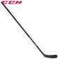 CCM Jetspeed FT7 Pro Senior Hockey Stick - Chrome