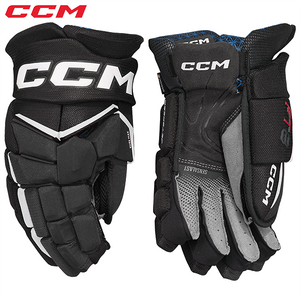 CCM Jetspeed FT8 Senior Hockey Gloves