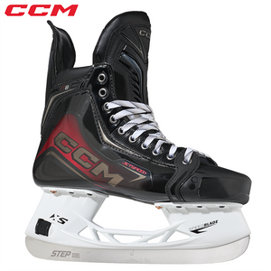 CCM Jetspeed FT8 '25 Intermediate Hockey Skate