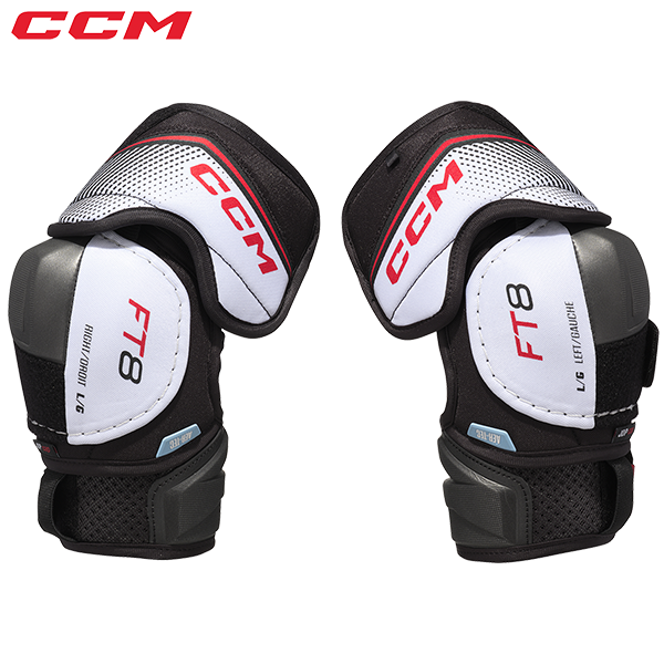 CCM Jetspeed FT8 Senior Elbow Pads