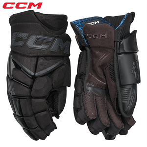 CCM Jetspeed FT8 Pro Junior Hockey Gloves