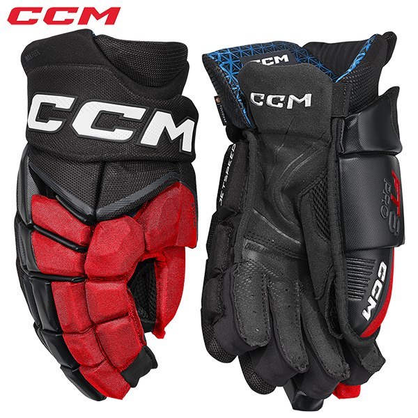 CCM Jetspeed FT8 Pro Senior Hockey Gloves