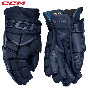 CCM Jetspeed FT8 Pro Junior Hockey Gloves
